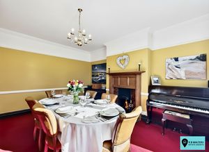 Dining Room- click for photo gallery